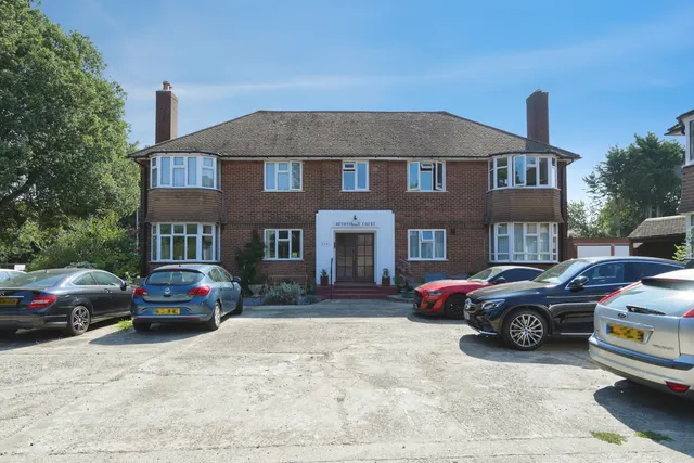 Wickham Road, Croydon, CR0, photo 1