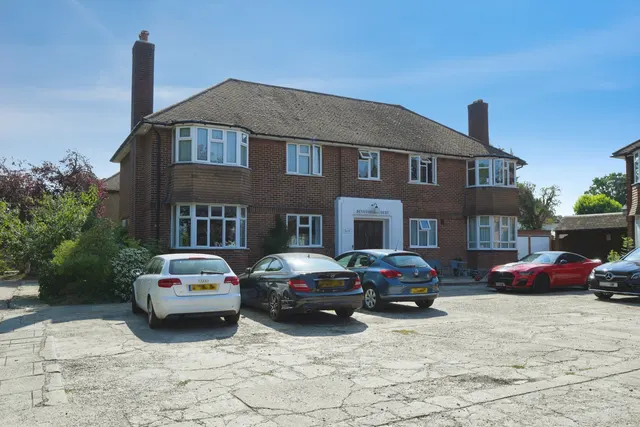 Wickham Road, Croydon, CR0, photo 2