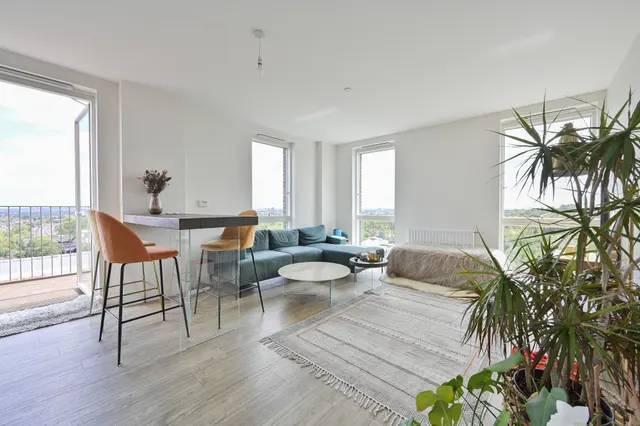 Flat 122, Chesterton House, HARROW, photo 1
