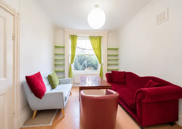 Harleyford Road, SE11, photo 3