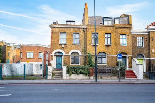 Harleyford Road, SE11, photo 1