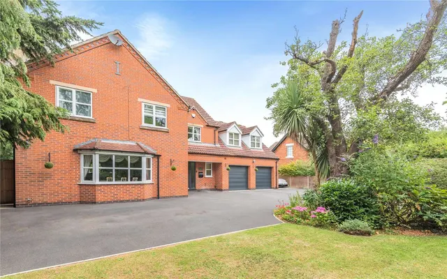 High Street, Stapleford, LN6, photo 1