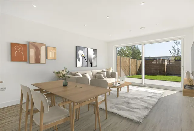 Northfield Avenue, Cambridge, CB4, photo 3