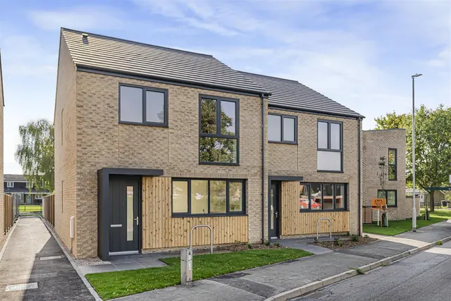 Northfield Avenue, Cambridge, CB4, photo 1