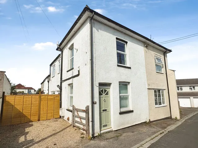 Henbury Road, Hanham, Bristol, South Gloucestershire, photo 1