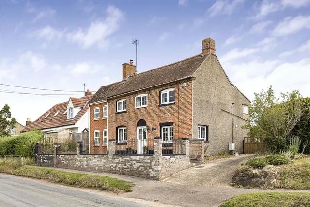 High Street, Milton, OX14, photo 1