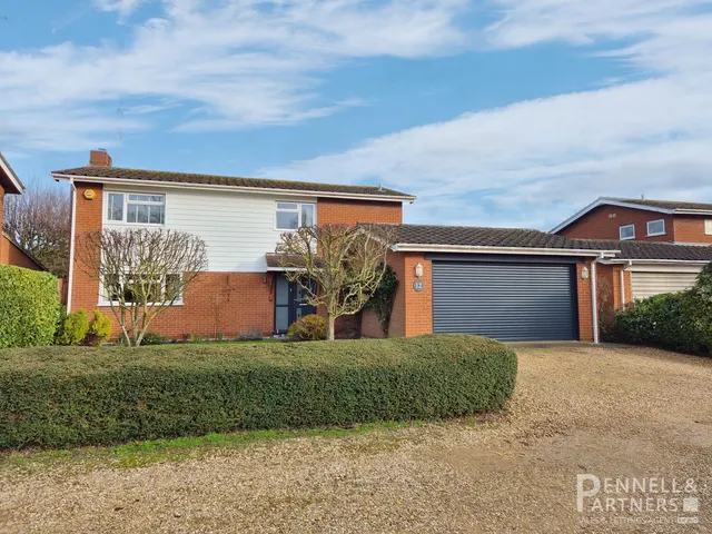 Longthorpe, Peterborough, photo 1