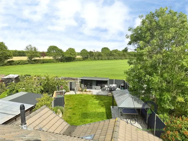 Lynn Close, Elstow, Bedfordshire, MK42, photo 1