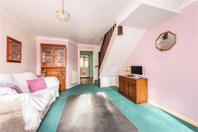 Ivy Close, Winchester, SO22, photo 2