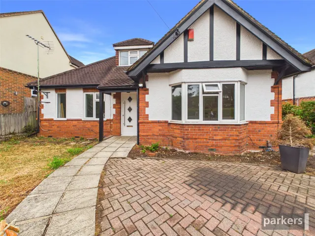 Church Road, Earley, RG6, photo 1
