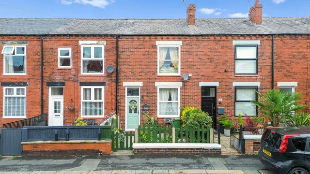 Buck Street, Leigh, Leigh, WN7 4HE, photo 1