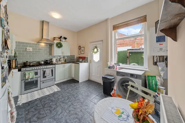 Photo 3 — Buck Street, Leigh, Leigh, WN7 4HE