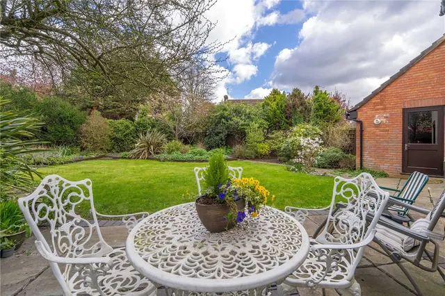 Photo 2 — Partridge Road, Hampton, TW12 3SB