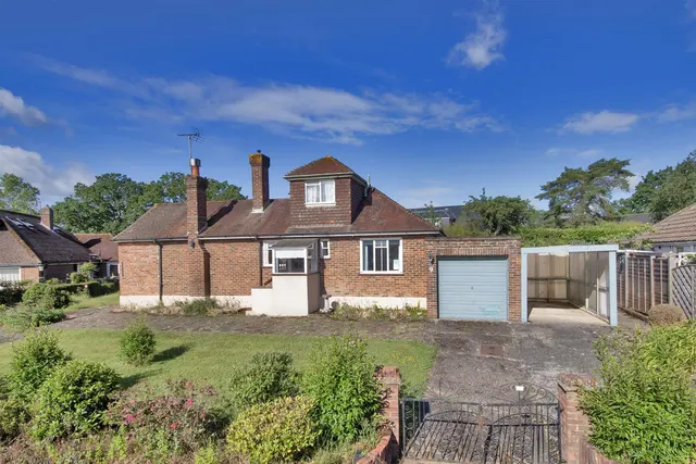 Elmfield Close, Weald, photo 1