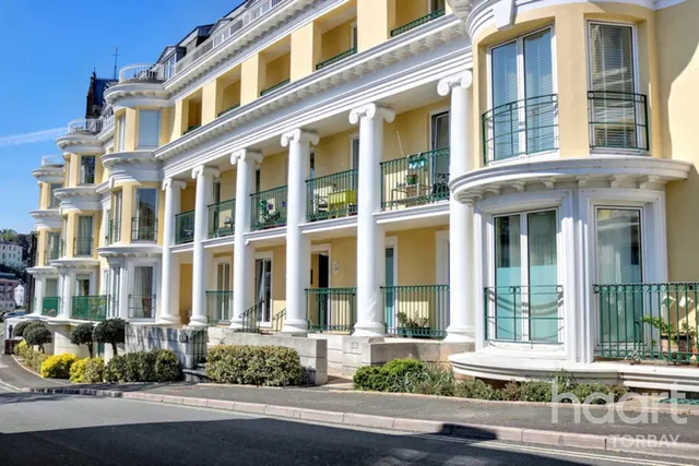 Montpellier Road, Torquay, TQ1, photo 1