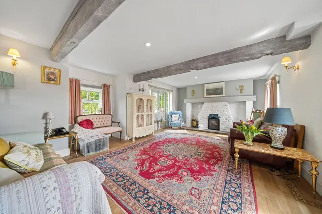 Photo 3 — Three Tree Barn Mill House Lane, Croft, Warrington, Warrington, WA3 7HA
