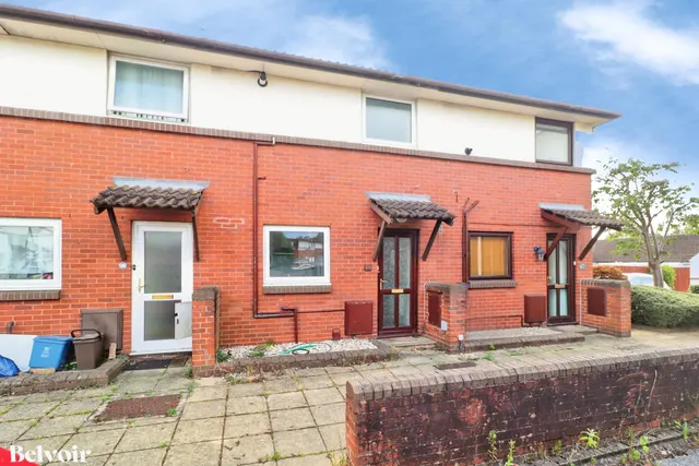 Heathmead, Heath, Cardiff, CF14, photo 1