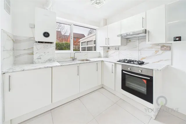 Photo 3 — Greenfield Avenue, Kettering, Northamptonshire, NN15