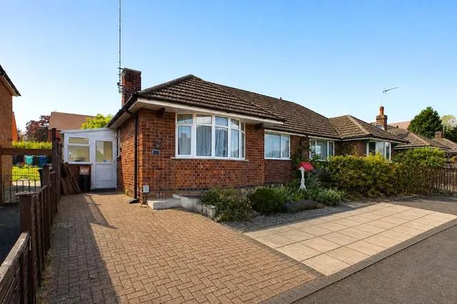 Greenfield Avenue, Kettering, Northamptonshire, NN15, photo 1