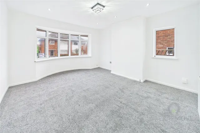 Photo 2 — Greenfield Avenue, Kettering, Northamptonshire, NN15