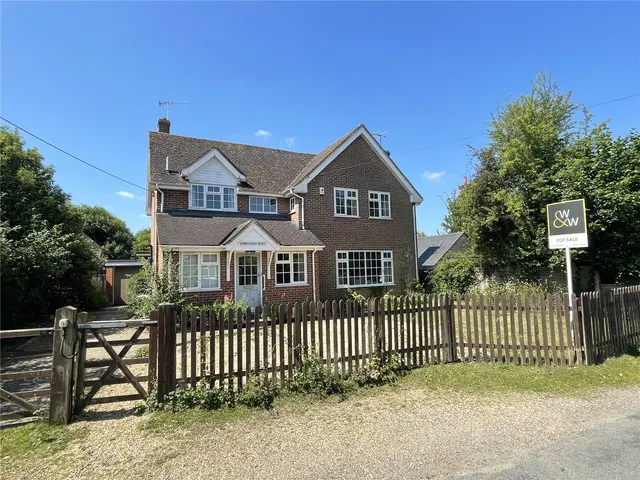 Woodgreen, Fordingbridge, Hampshire, SP6 2AR, photo 1