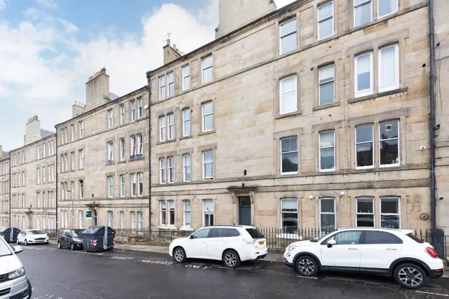 Comely Bank Row, Stockbridge, EH4, photo 1