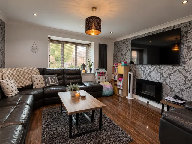 Alverley Road, CV6, photo 2