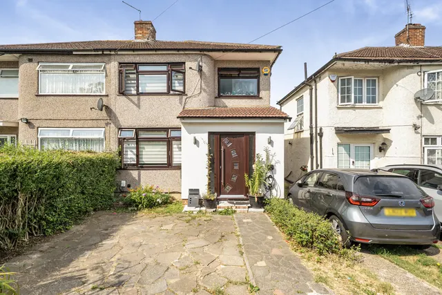 Holyrood Avenue, Harrow, HA2, photo 1