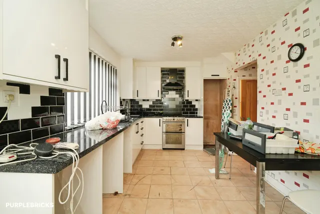 Kenyon Way, Little Hulton, M38, photo 3