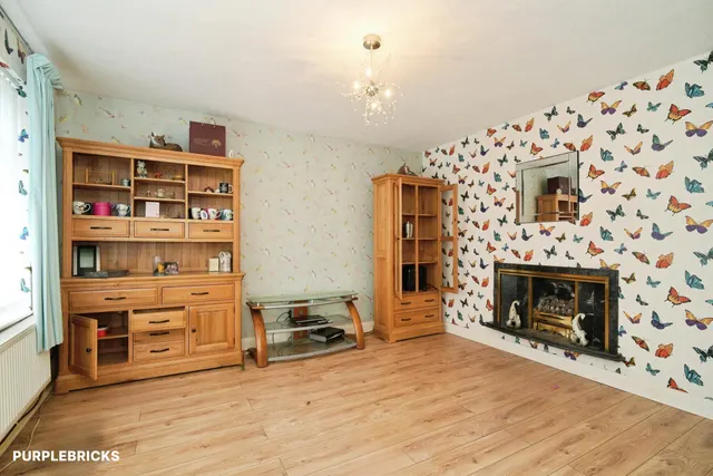 Kenyon Way, Little Hulton, M38, photo 2