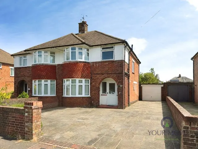 Moy Avenue, Eastbourne, East Sussex, BN22, photo 1