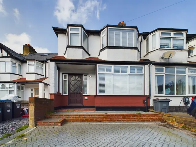 Davidson Road, Croydon, CR0 6DU, photo 1