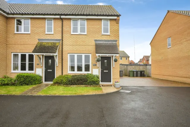 Murray Close, Melton, WOODBRIDGE, photo 1