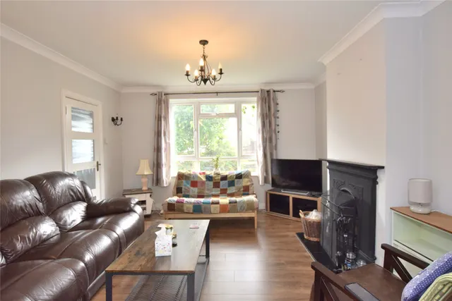 Meaden Hill, Oxfordshire, Headington, OX3 9QJ, photo 1