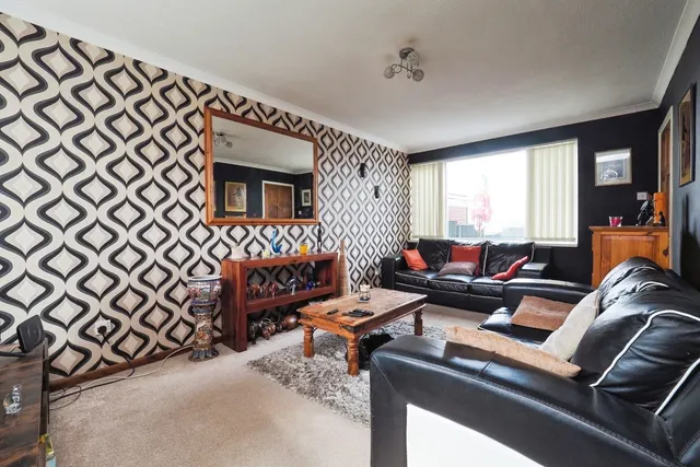 Photo 3 — Grisedale Court, Beeston, Nottingham, Nottinghamshire, NG9