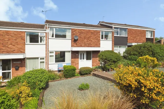 Grisedale Court, Beeston, Nottingham, Nottinghamshire, NG9, photo 1