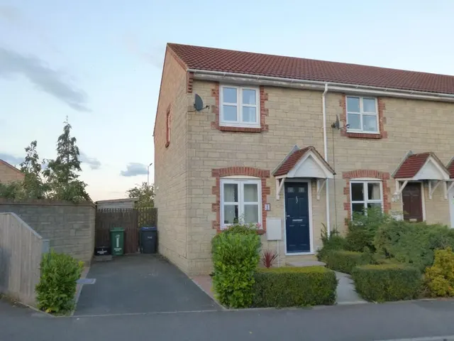 Westbury, Wiltshire, photo 1