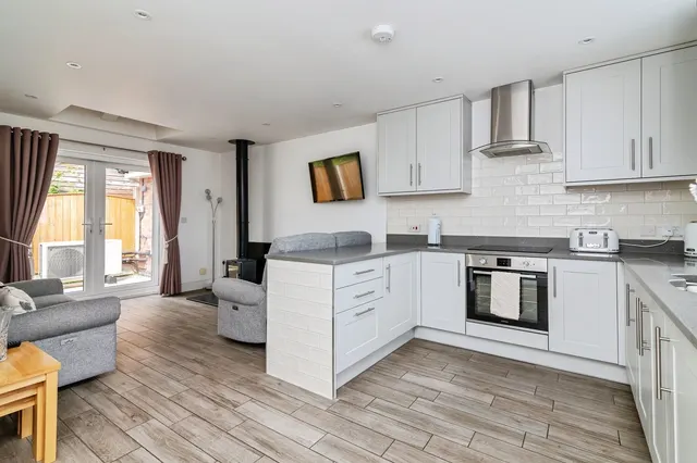 Marshall Road, Nottingham, NG3, photo 2