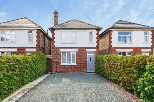 Elm Road, March, PE15, photo 1