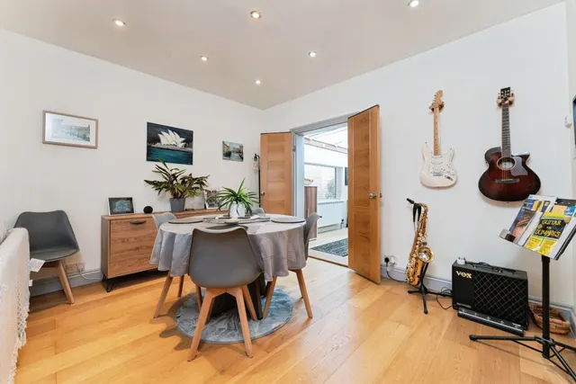 Elm Road, March, PE15, photo 3