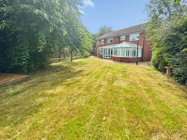 Sylvandale Grove, Bromborough, CH62, photo 2