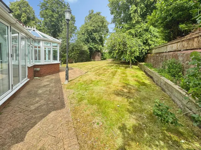 Sylvandale Grove, Bromborough, CH62, photo 3