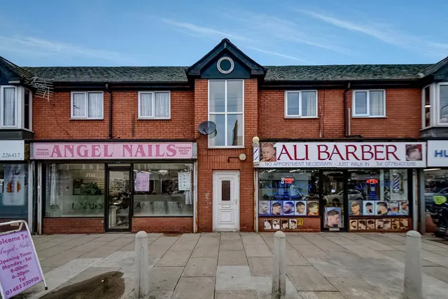 Holderness Road, Hull, HU8, photo 1