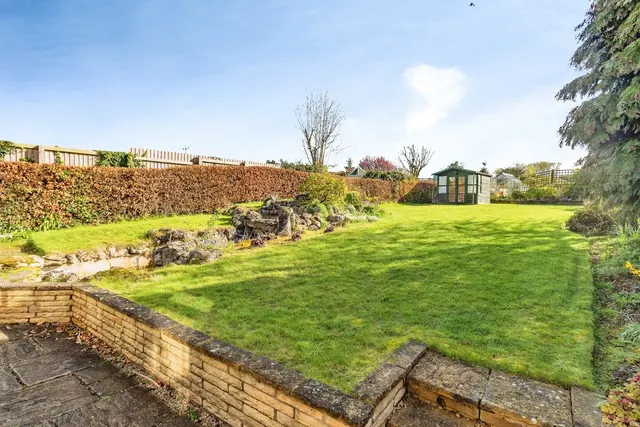 Photo 2 — Witney Road, Staffordshire, ST17