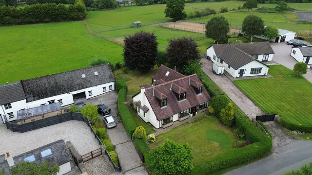 Friars Nook Tannersmith Lane, Mawdesley, Ormskirk, L40 2RA, photo 1