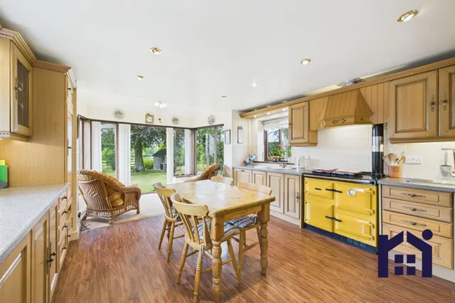 Photo 2 — Friars Nook Tannersmith Lane, Mawdesley, Ormskirk, L40 2RA