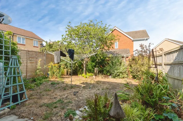 Strawberry Fields, Haverhill, CB9, photo 2