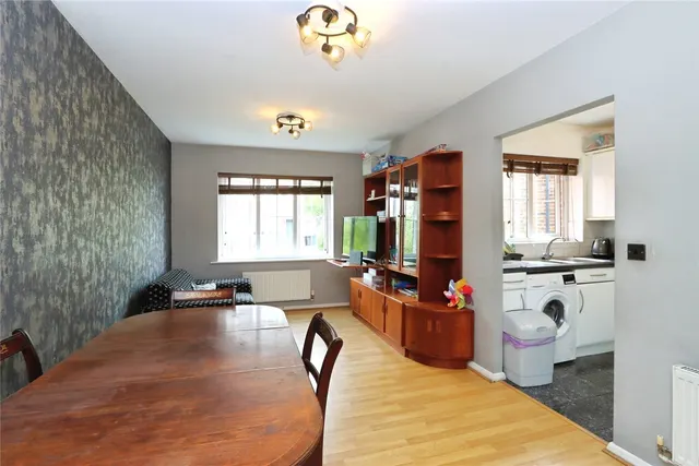 Photo 2 — Woodhouse Lane, Beighton, Sheffield, S20