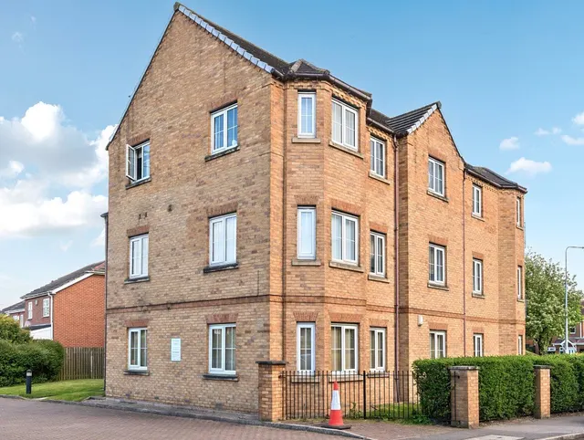 Chandlers Court, Hull, HU9, photo 1
