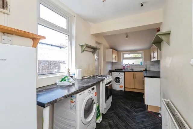 Photo 2 — Delacourt Road, Manchester, Greater Manchester, M14
